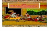 Bhagavad Gita - Radhakrishnan
