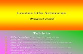 Power Point Product Card