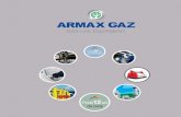 Catalog Armax Gaz - Romana (Editia 2013)
