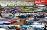 Auto+ Magazine 003