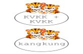 Kvkk+Kvkk - Tiger