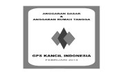 Ad&Art Gps Kancil Indonesia