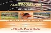 94508640 Catalogo Alcantarillado PDF