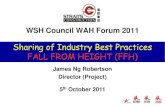 Sharing of Industry Best Practice - Straits Construction