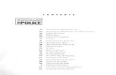 The Police Message in a Box Complete Transcriptions Volume 2
