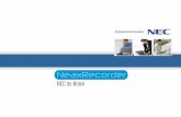 Neax Recorder
