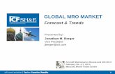 2013 Global MRO Market Forecast and Trends February 2013