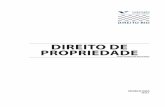 Direito de Propriedade 2013.1
