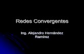 84560281 Redes Convergentes