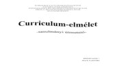 Curriculum2010 Tav