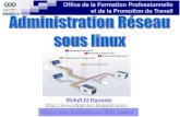 Administration Réseaux Sous Linux