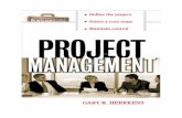 Heerkens - Project Management