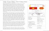 Việt Nam Dân chủ Cộng hòa – Wikipedia tiếng Việt