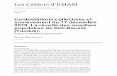 Contestations collectives et soulèvement du 17 décembre 2010. La révolte des quartiers populaires de Sidi Bouzid (Tunisie).pdf
