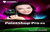 Corel Paintshop Prox 4