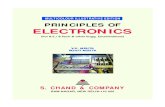 [VK Mehta] Principles of Electronics