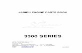3300 Partsbook June