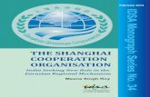 Sanghai Cooperation Organisation