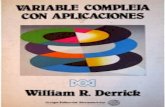 Variable Compleja con Aplicaciones - Derrick William.pdf