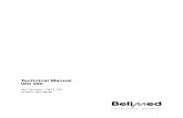 Belimed WD-290 Autoclave - Service Manual 2