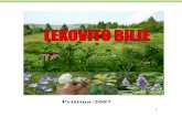 Lekovito-bilje Priština 2007