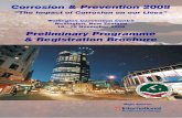 ACA Conference Preliminary Proceedings