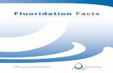 Fluoridation Facts