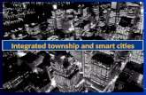 Integrated Township and Smart Cities