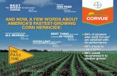 2014 Corvus® & Capreno® Corn Herbicides Testimonial Sales Tool
