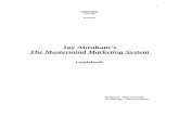 Mastermind Marketing - Jay Abraham