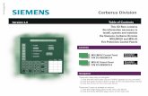 Manual Siemens MXL-IQ
