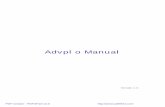 9383895 AdvPl O Manual