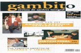 Gambito 15