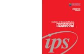 Postgrad Handbook for Web 1