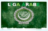 Slides - Liga Árabe (1)