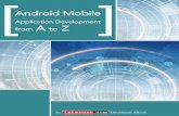 Android Mobile App Development From a to z eBook No Ads 2010 Developer