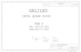 Galileo Schematic