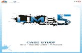 LIME 5 Case Study Viacom18
