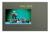 Valve Type of Vales