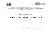 electroquimica resumen