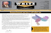 State Rep. Jesse White Winter 2014 Newsletter