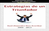 200719644 Estrategias de Un Triunfador