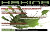 Network Security Hakin9!02!2011