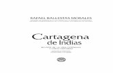 Ballestas Libro Cartagena 2da Edic.