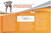 Manual Therapy Treatment for Piriformis Syndrome by Prof. Umasankar Mohanty PT
