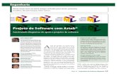 Artigo Desenvolvendo Software Com Astah