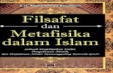 Filsafat Dan Metafisika Dalam Islam