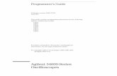 agilent 54600-series programmers guide.pdf