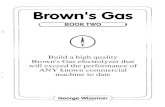 46117879 Build a High Quality Browns Gas HHO Hydrogen Generateing Electrolyzer