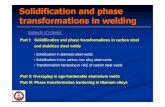 05_Phase Transformation in Welding